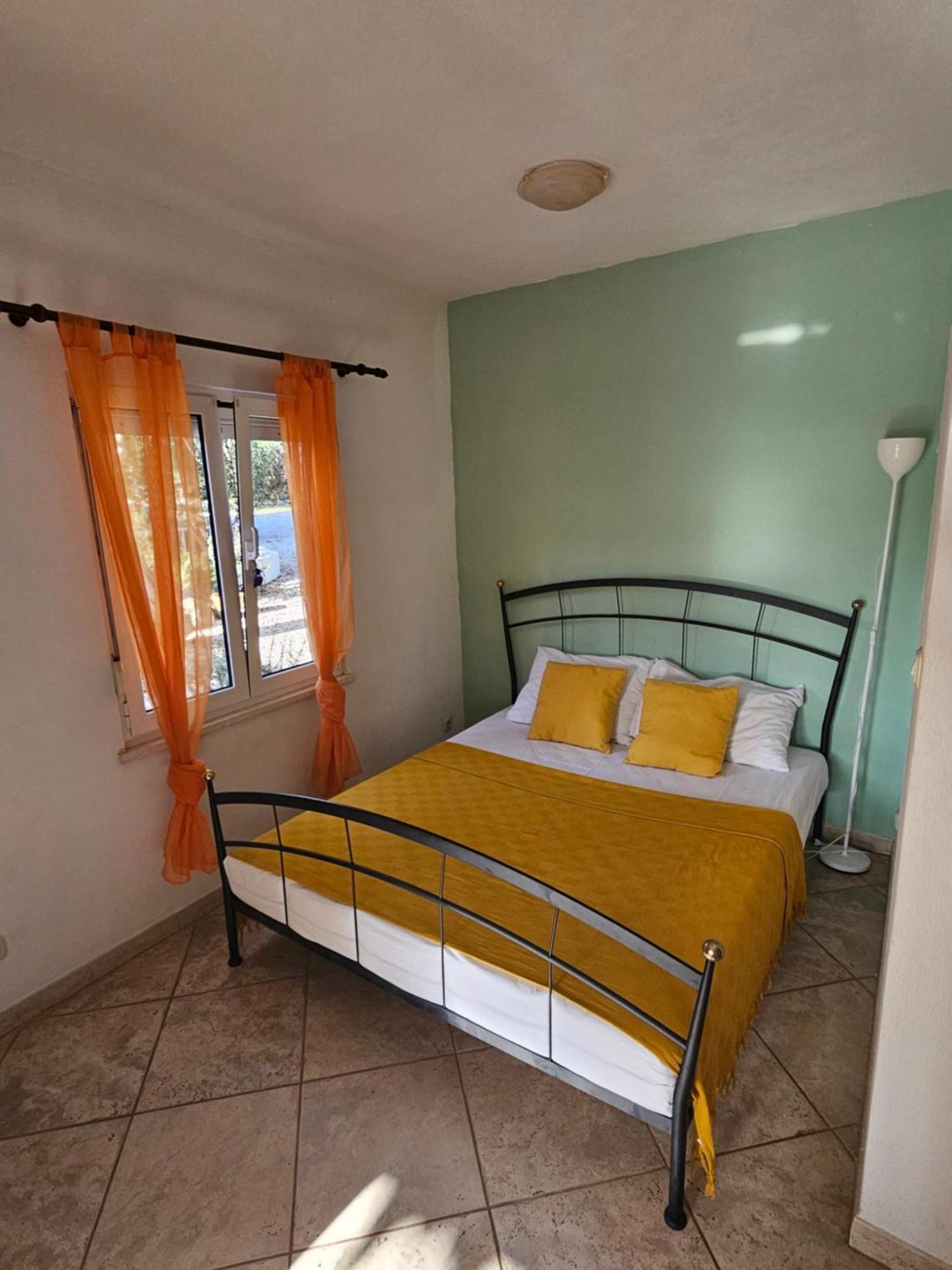 Olive Garden Apartments Poljica  Bagian luar foto