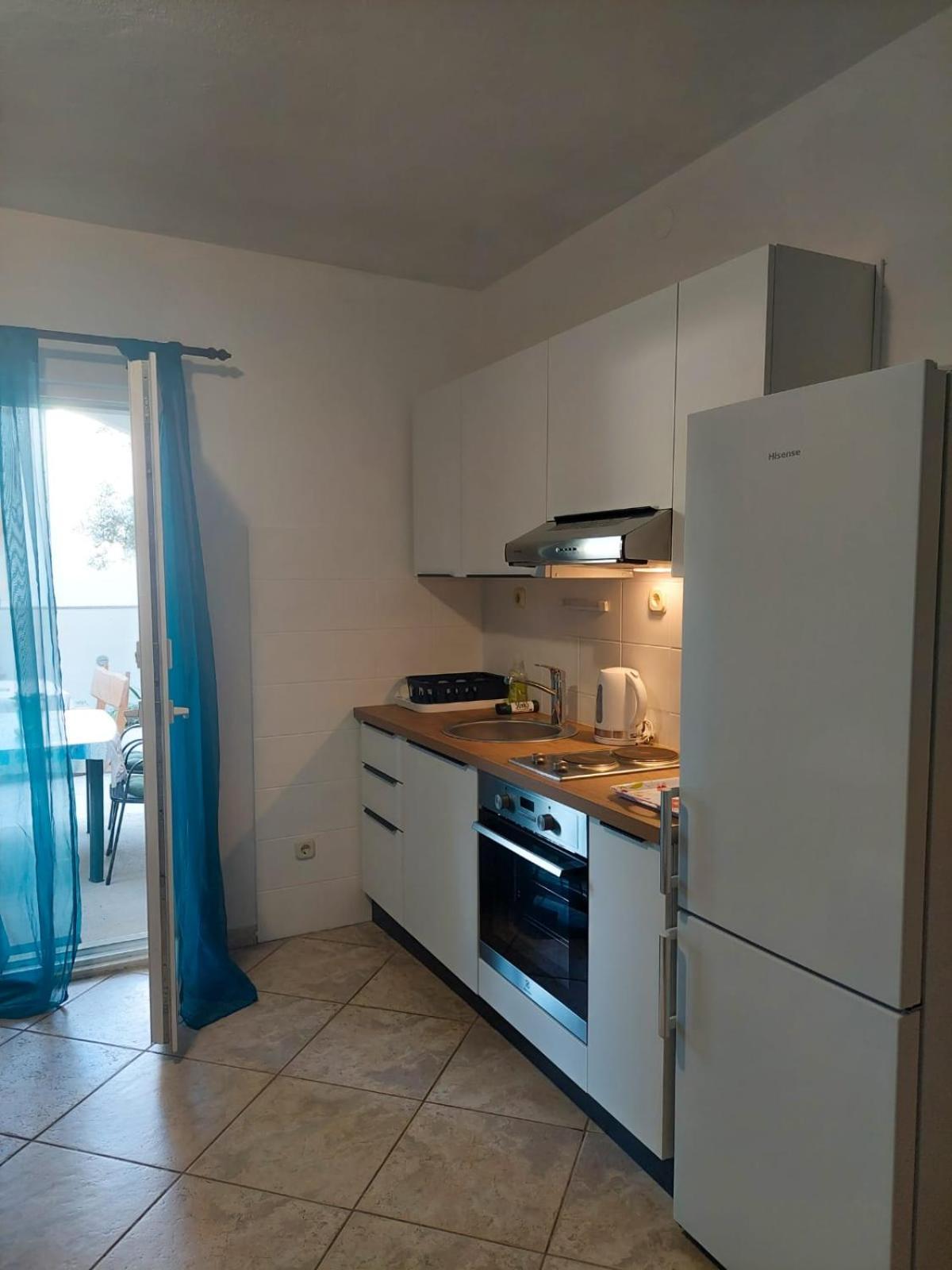 Olive Garden Apartments Poljica  Bagian luar foto