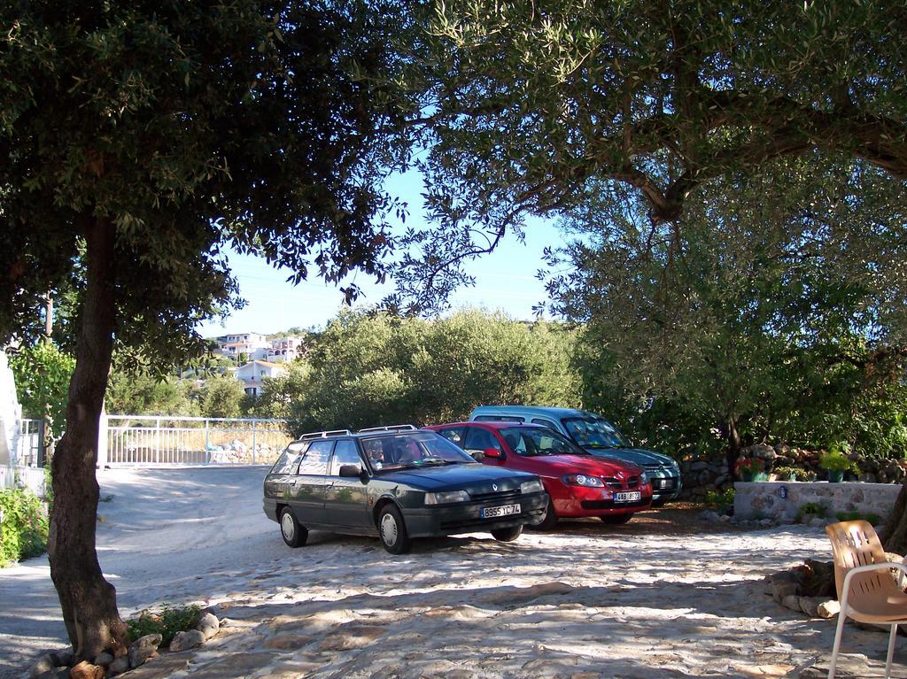 Olive Garden Apartments Poljica  Bagian luar foto