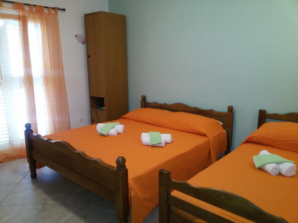 Olive Garden Apartments Poljica  Bagian luar foto
