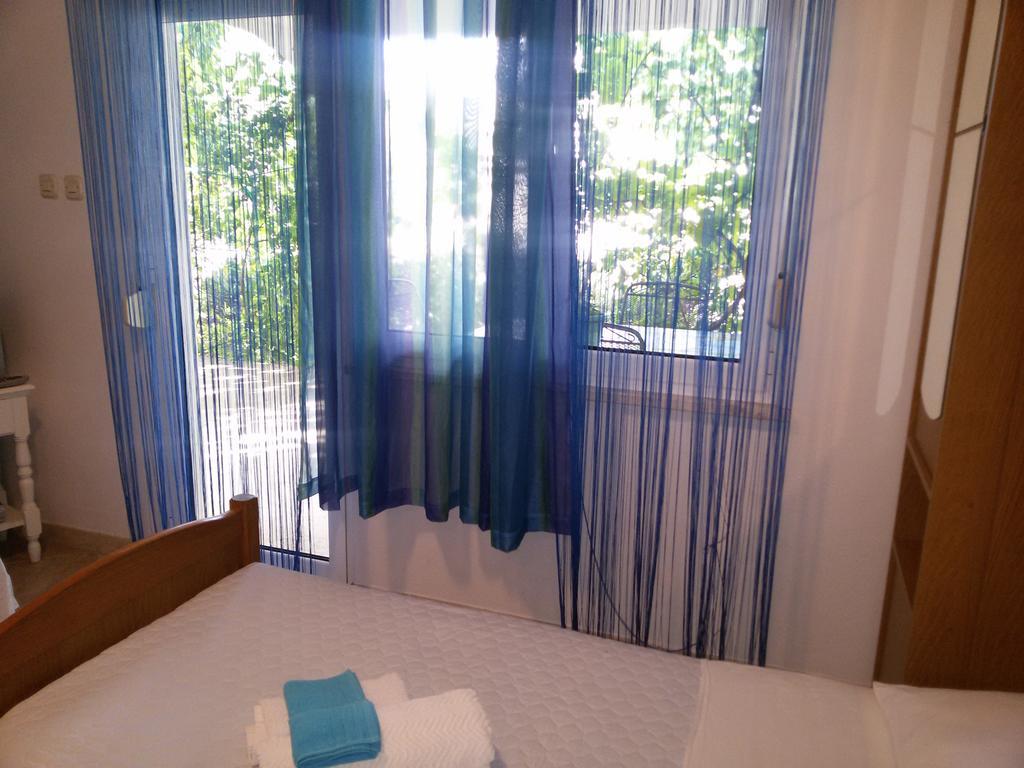 Olive Garden Apartments Poljica  Bagian luar foto